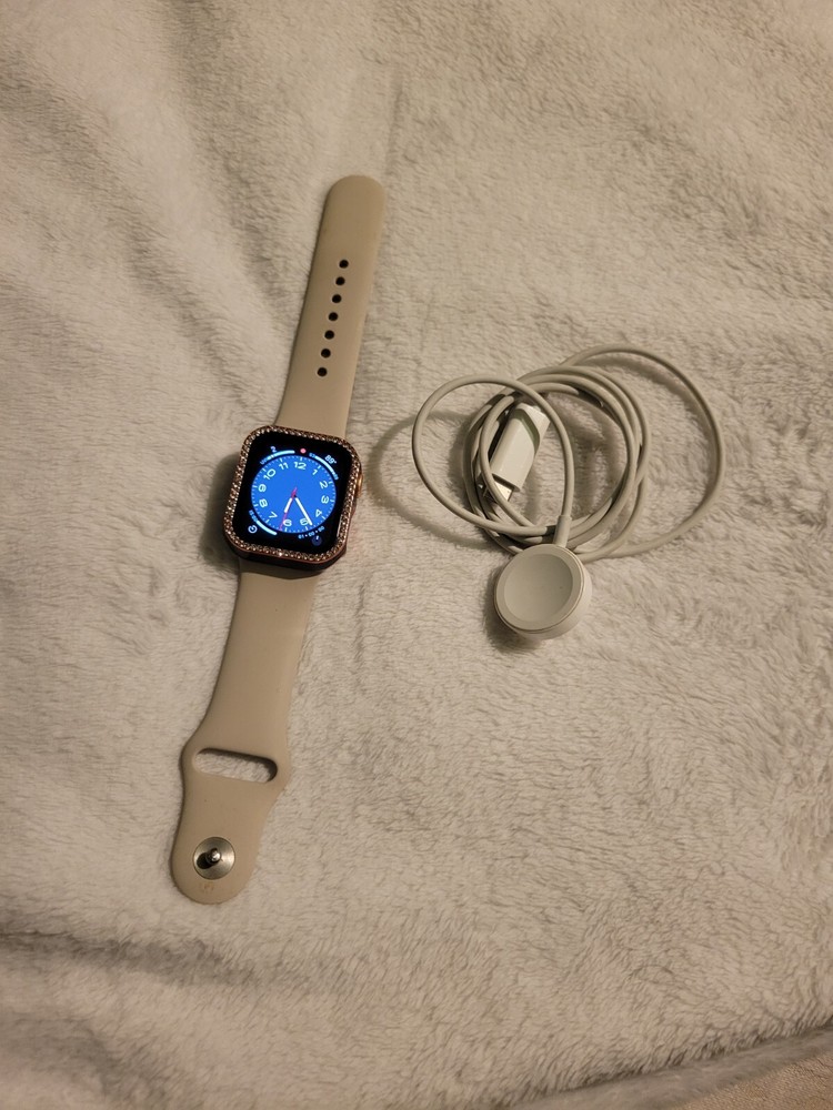 Apple Watch SE 40mm GPS