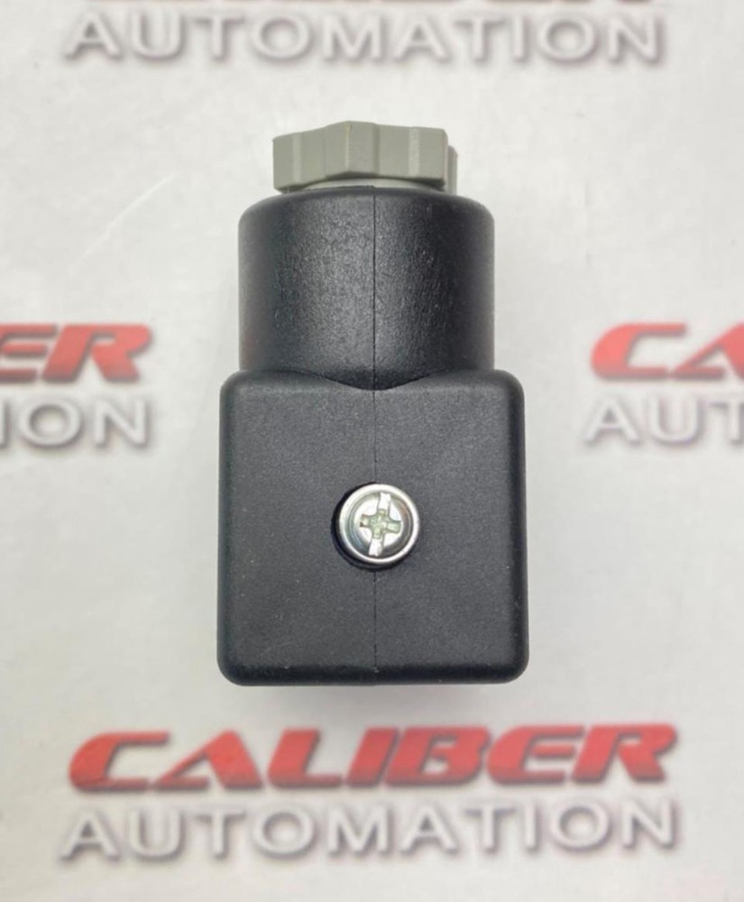 FESTO B-12 Plug Socket (NEW)