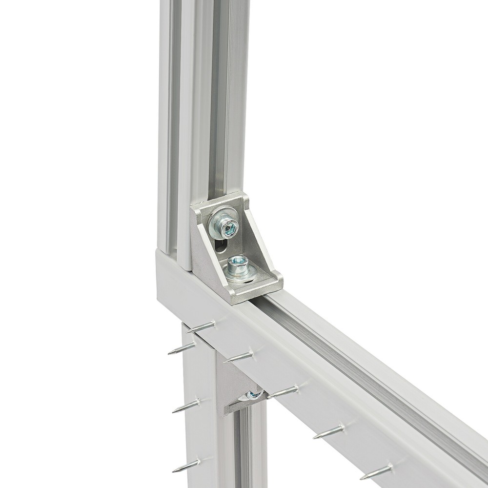 Tufting Frame, Rug Tufting Frame, Aluminium Alloy Tufting Frame