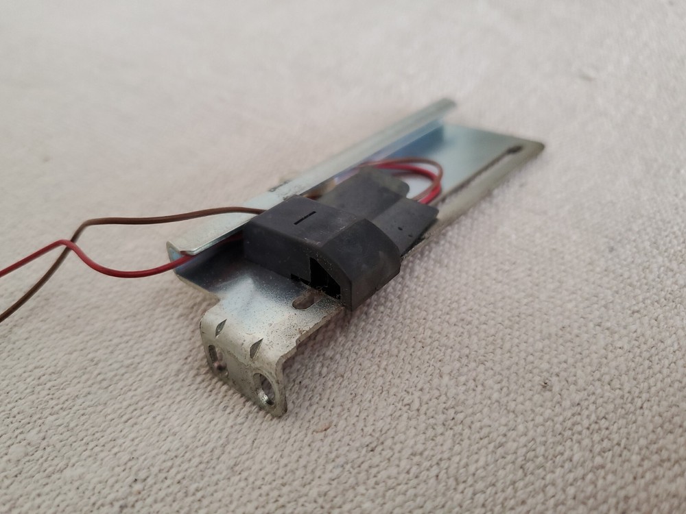 Zebra Thermal Label Printer Sensor Rev. 3 30814