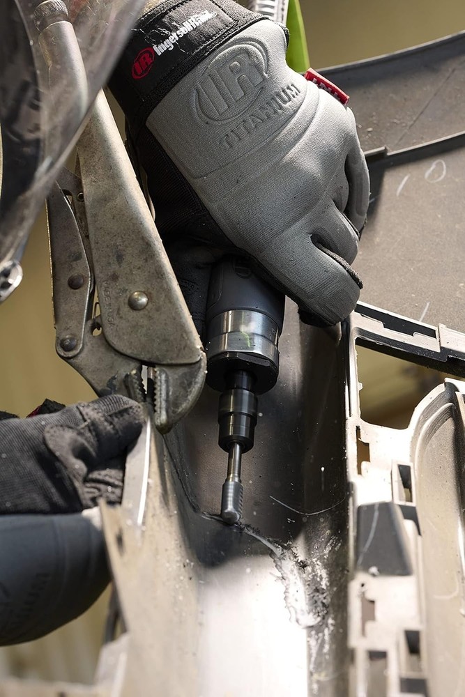 308B Composite Die Grinder - Ball-Bearing Construction