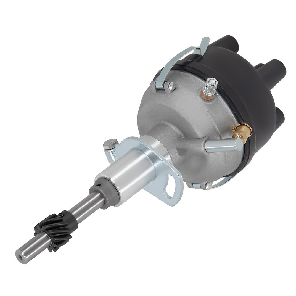Ignition Distributor for Ford N-Series Tractor 2N 8N 9N Side Mount 8N12127B