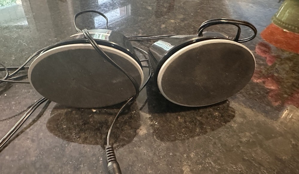 Amazon Basics Stereo 2.0 Speakers for PC or Laptop, 3.5mm Aux Input Tested