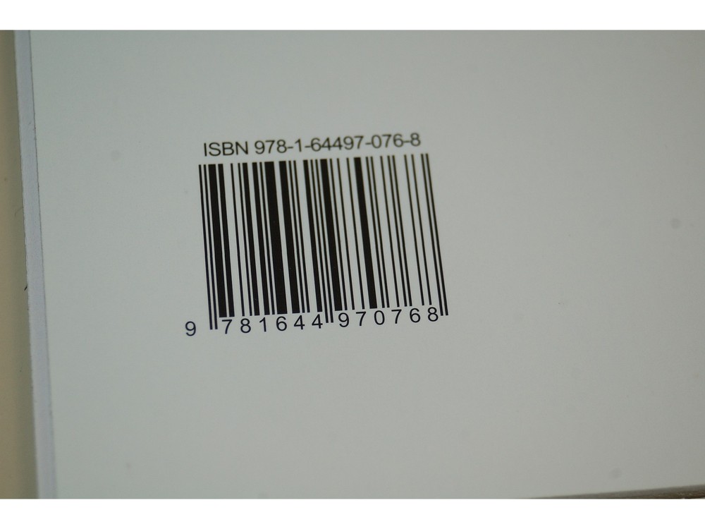 Eureka Math² Squared Kindergarten Module 2 Learn Student Book - Weight: 5.36 oz.