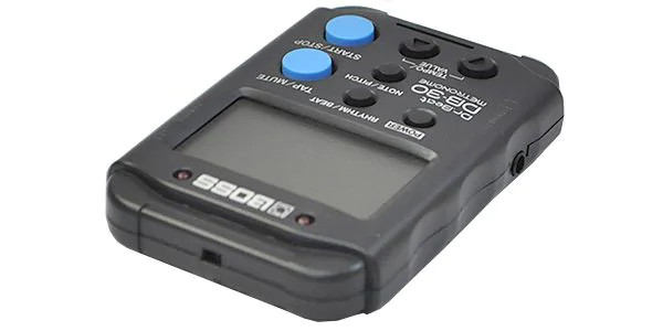 BOSS DB-30 Dr. Beat Metronome
