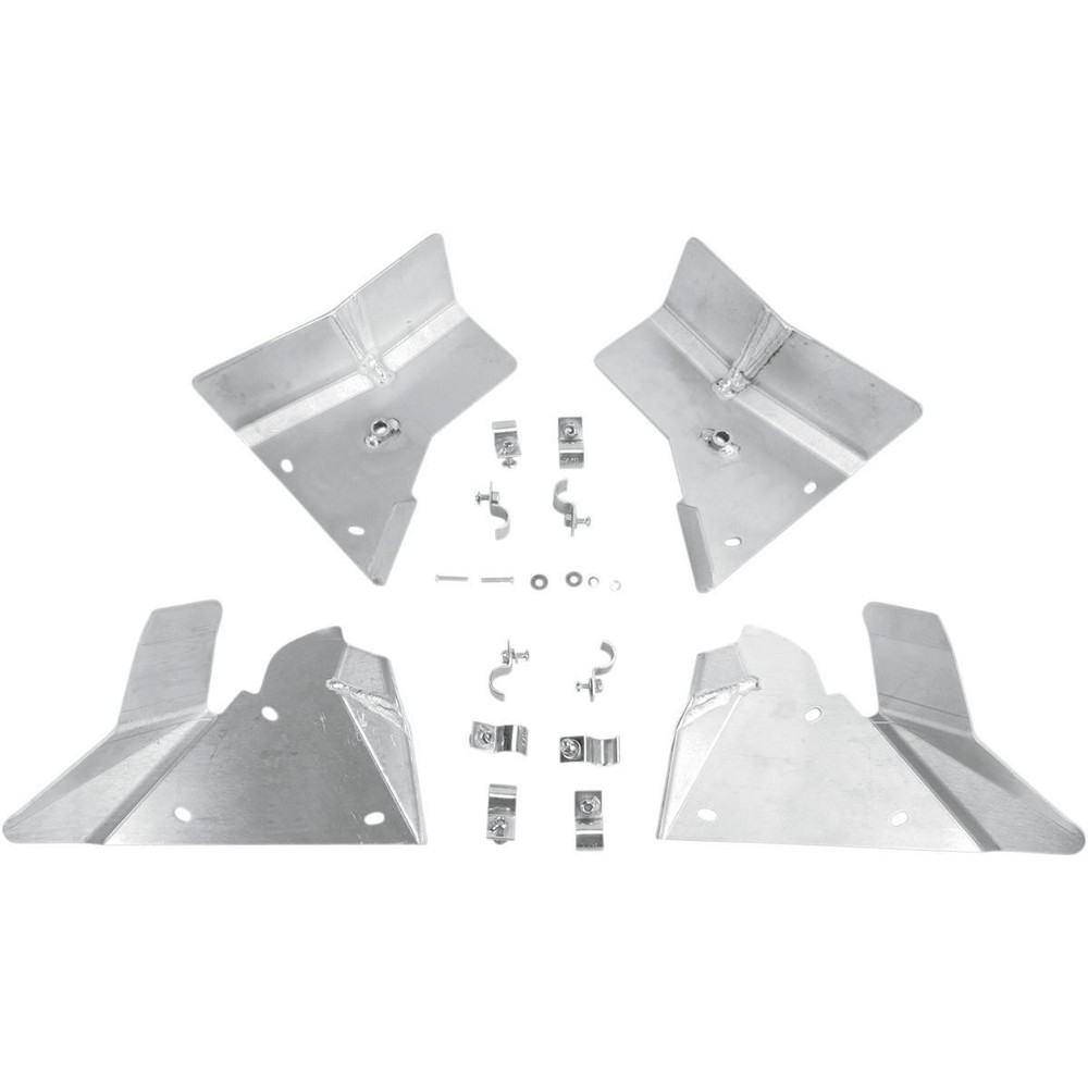 Moose Racing 782A A-Arm Guards