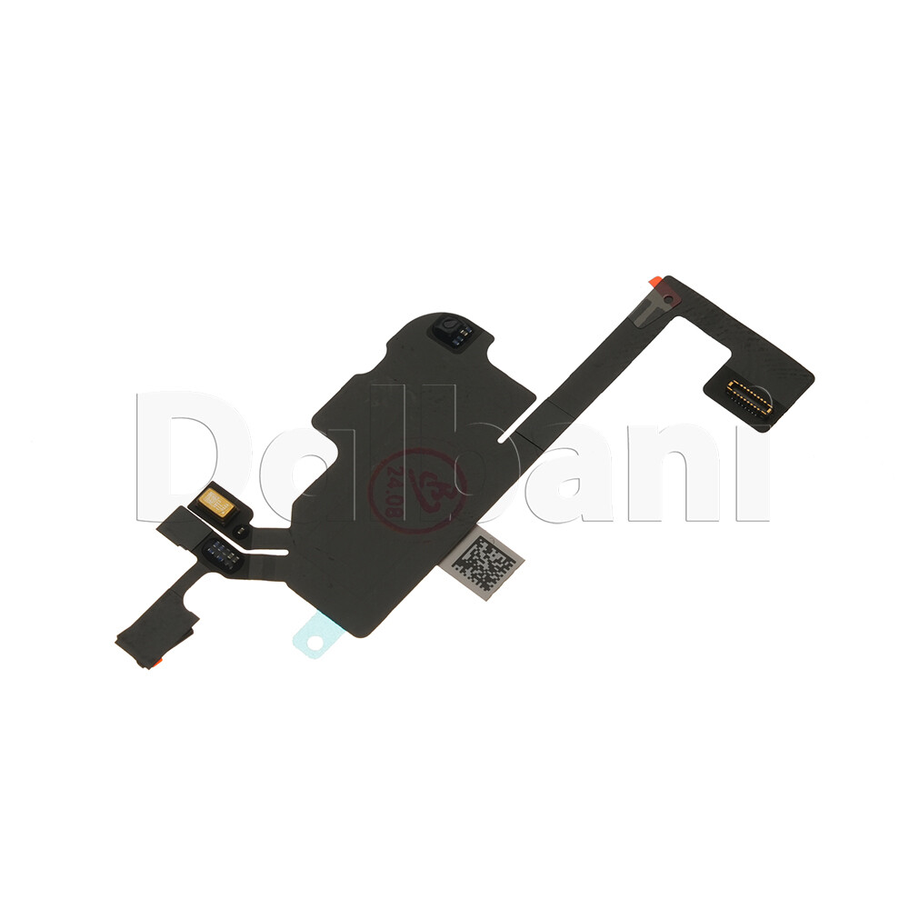 OEM Ear Speaker OEM Earpiece Proximity Sensor Flex Cable For iPhone 13