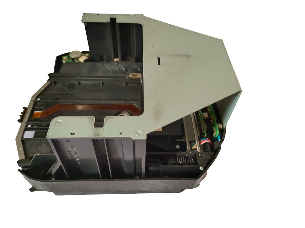 HP MSL2024 Tape Library pick up Picker +controller card Assembly