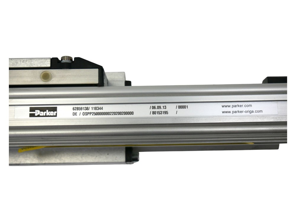 Parker Origa System Plus OSPP250000000220200000 Linear Actuator -Unused-