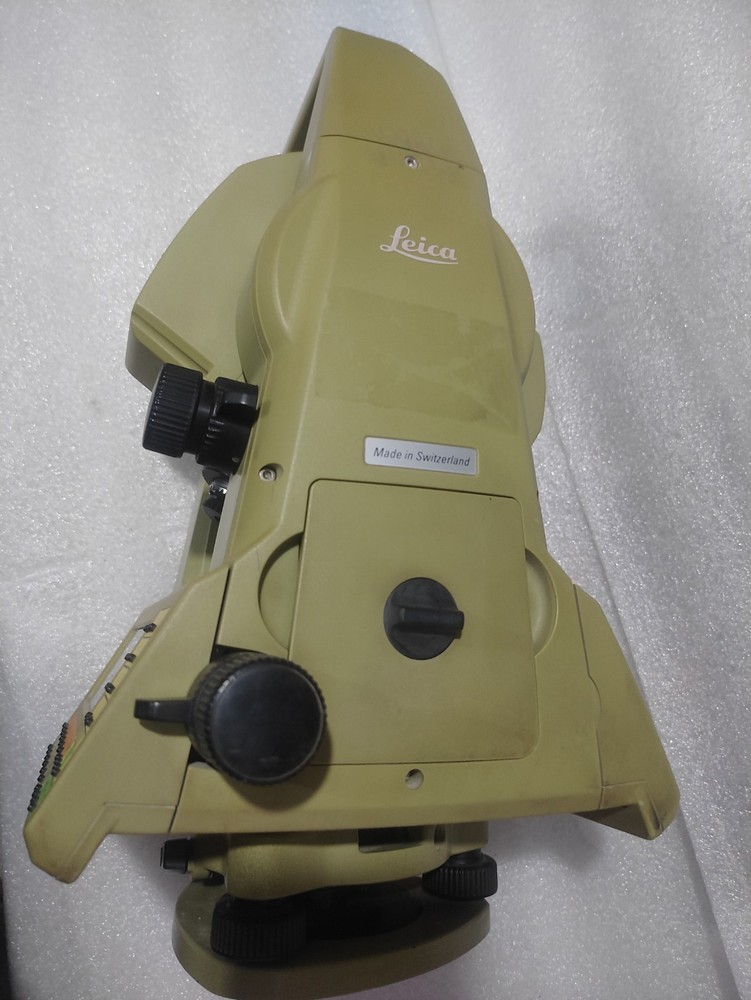 Leica TC 1700 Total Station