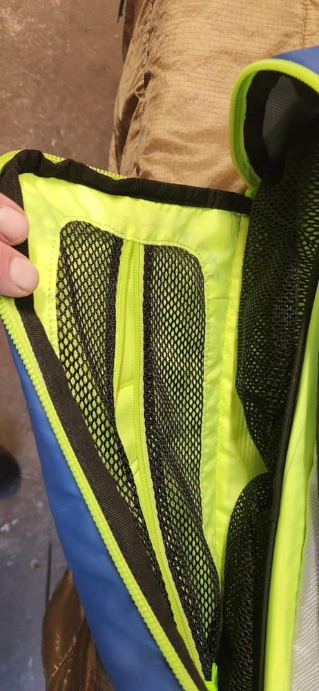 Stat Packs g3 breather ems bag