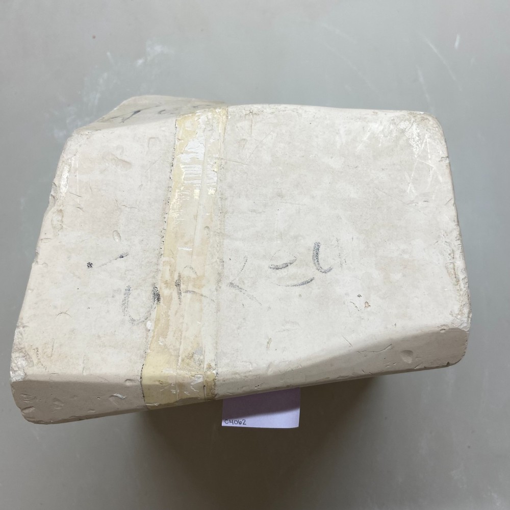 Ceramic Slip Casting Mold Turkey Thanksgiving Holiday #09