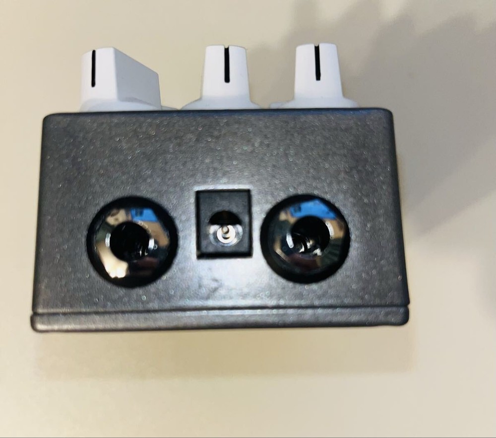 Abasi Concepts Pathos Distortion 219089