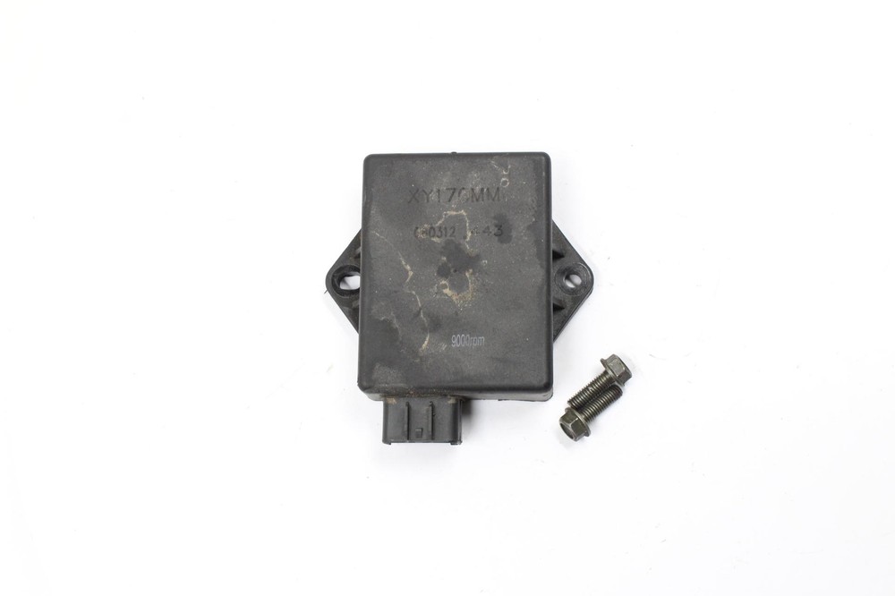 2008 XY260T-4 OEM ECU COMPUTER CONTROLLER UNIT BLACK BOX ECM