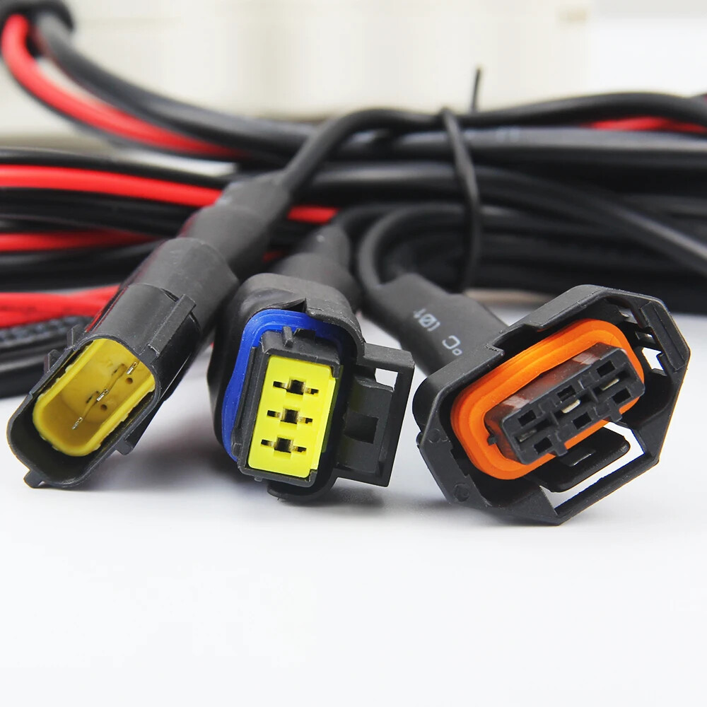 CR508S Digital Common Rail Pressure Tester For High Pump Engine Diagnostic Tool
