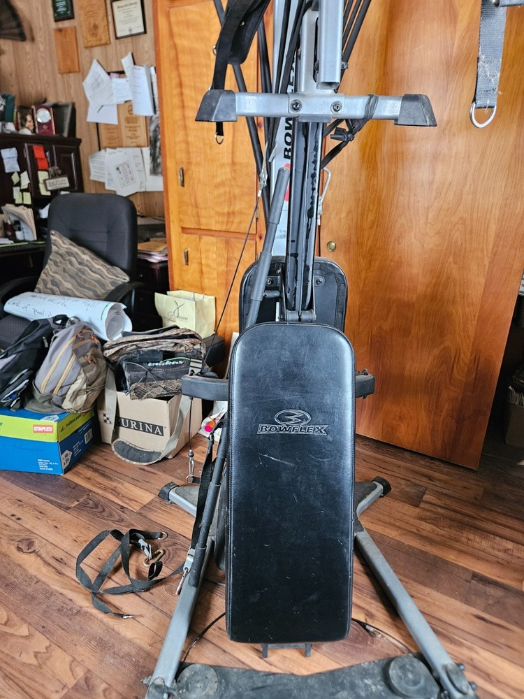 Bowflex Sport Home Gym