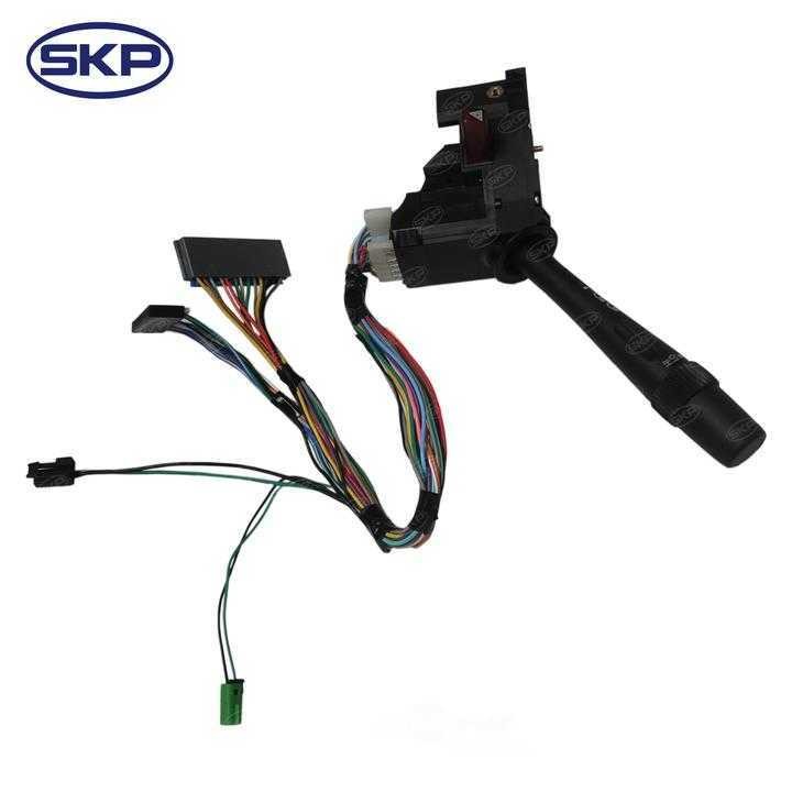 Multi-Function Switch SKP SK2330825