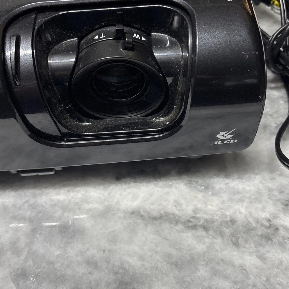 epson projector powerlite 77c