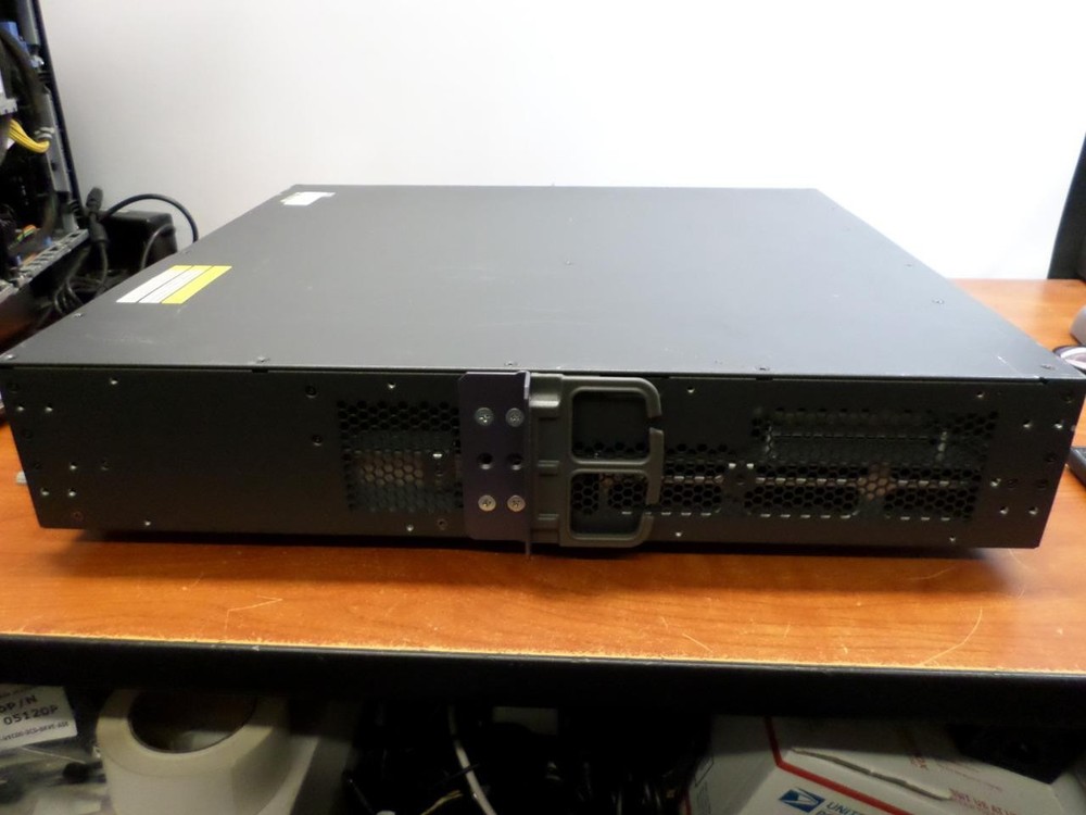 HPE FlexNetwork MSR3044 Router JG405A