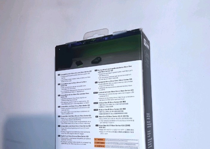 Seagate Xbox 5TB Portable USB External Memory Hard Drive