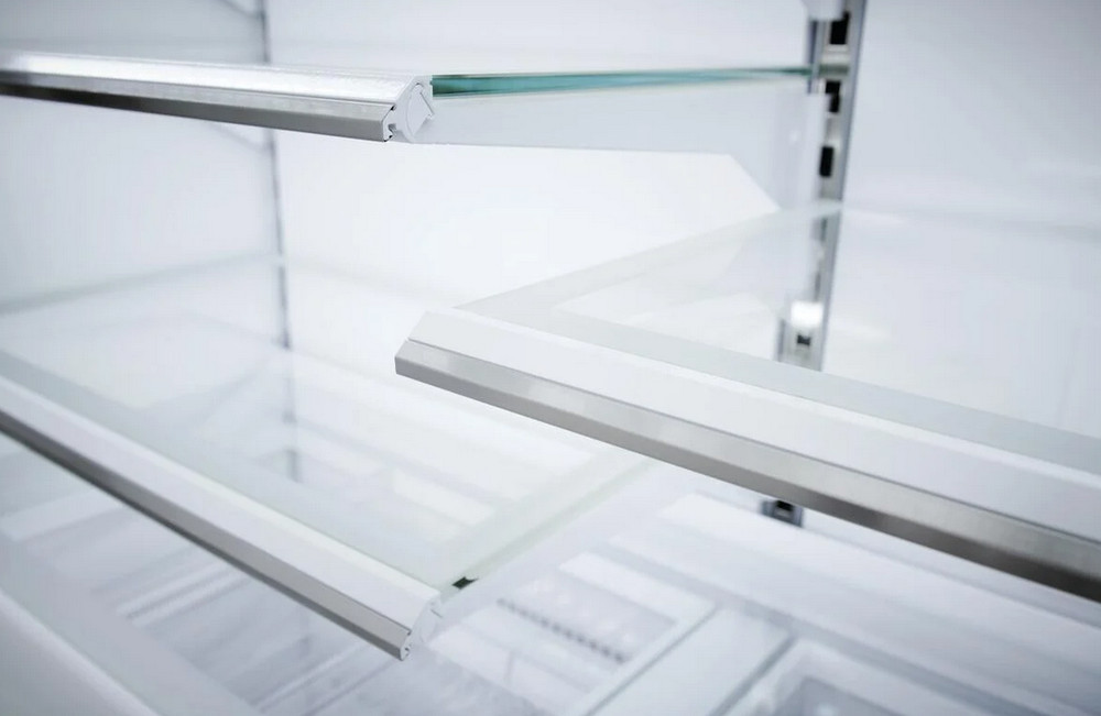 Sub Zero Classic 30" Built-In Bottom Mount Panel Refrigerator - CL3050UGOL