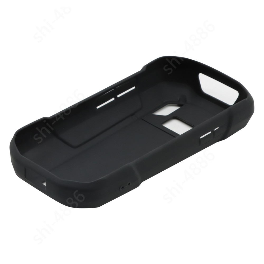 For Zebra TC7x TC70 TC72 TC75 Protective Case (SG-TC7X-RHLSTRI-01) Black