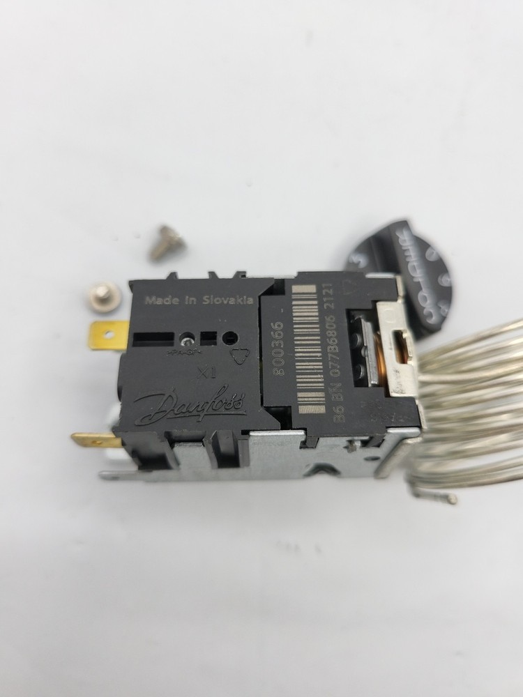 Danfoss 800366 Temperature Controller