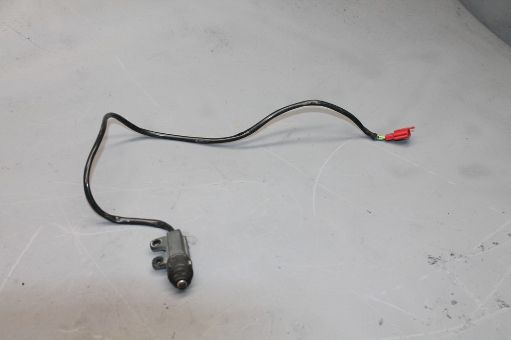 1993 HONDA SHADOW 1100 KICKSTAND SIDE KICK STAND SENSOR