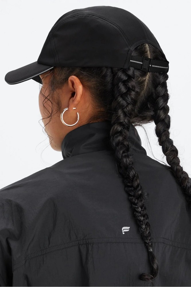 Fabletics The Fundamental Hat - Running - Workout - Golf - The Active Cap Unisex