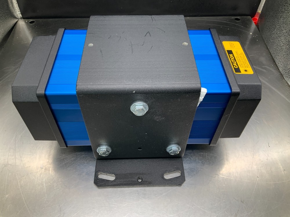 Trimble ICS 5000 L Devicenet Infrared Positioning System, ICS5000L.