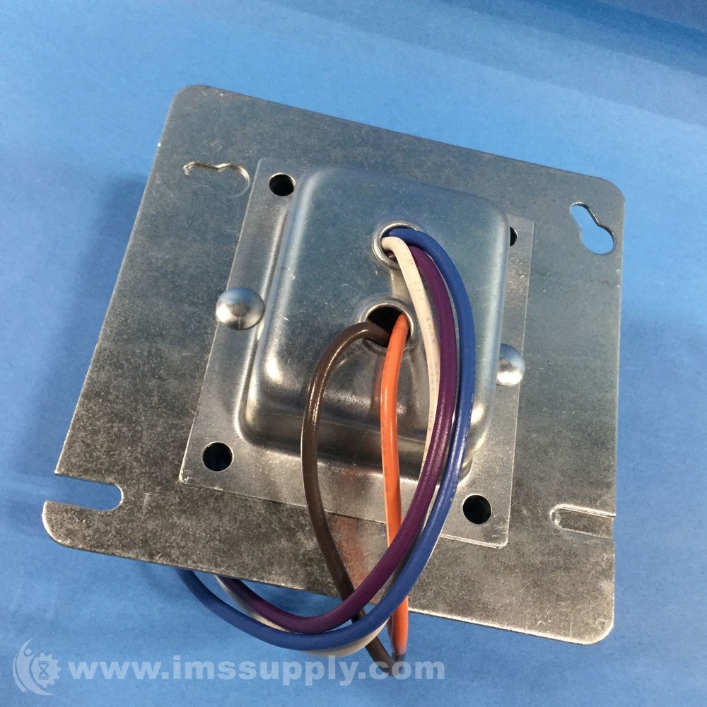 Johnson Controls Y63F22-0 Class 2 Transformer FNOB