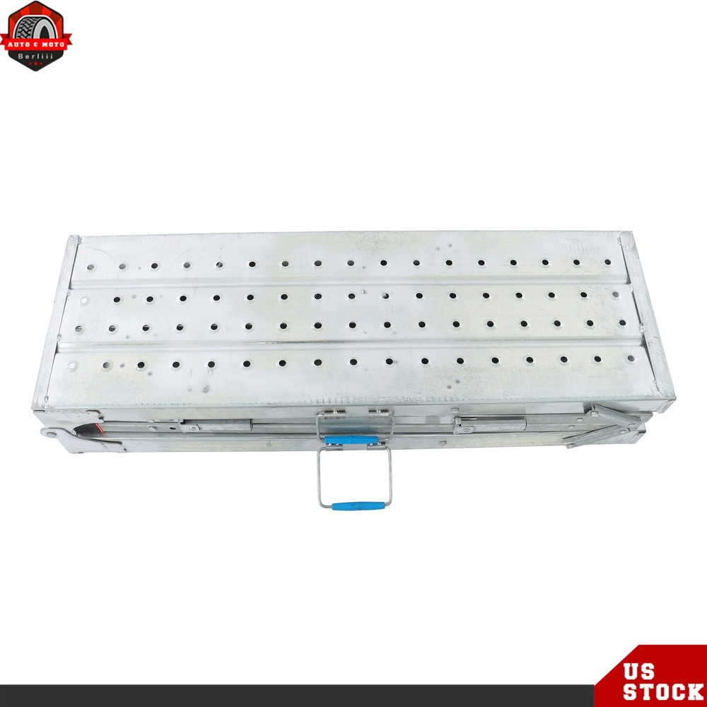 Portable 1.8m Folding Scaffolding, Adjustable Lift Height Work Platform Scaffold