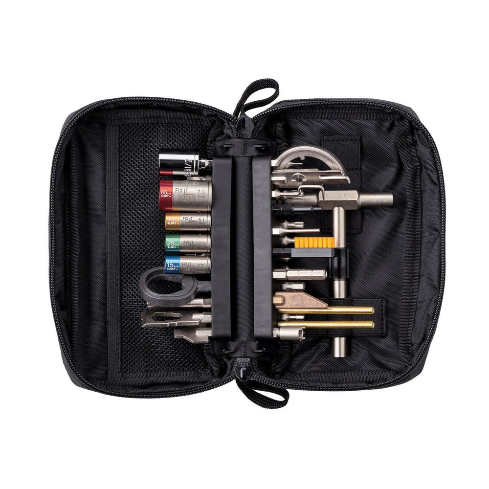 Fix It Sticks The Works Tool Kit with Torque Limiters