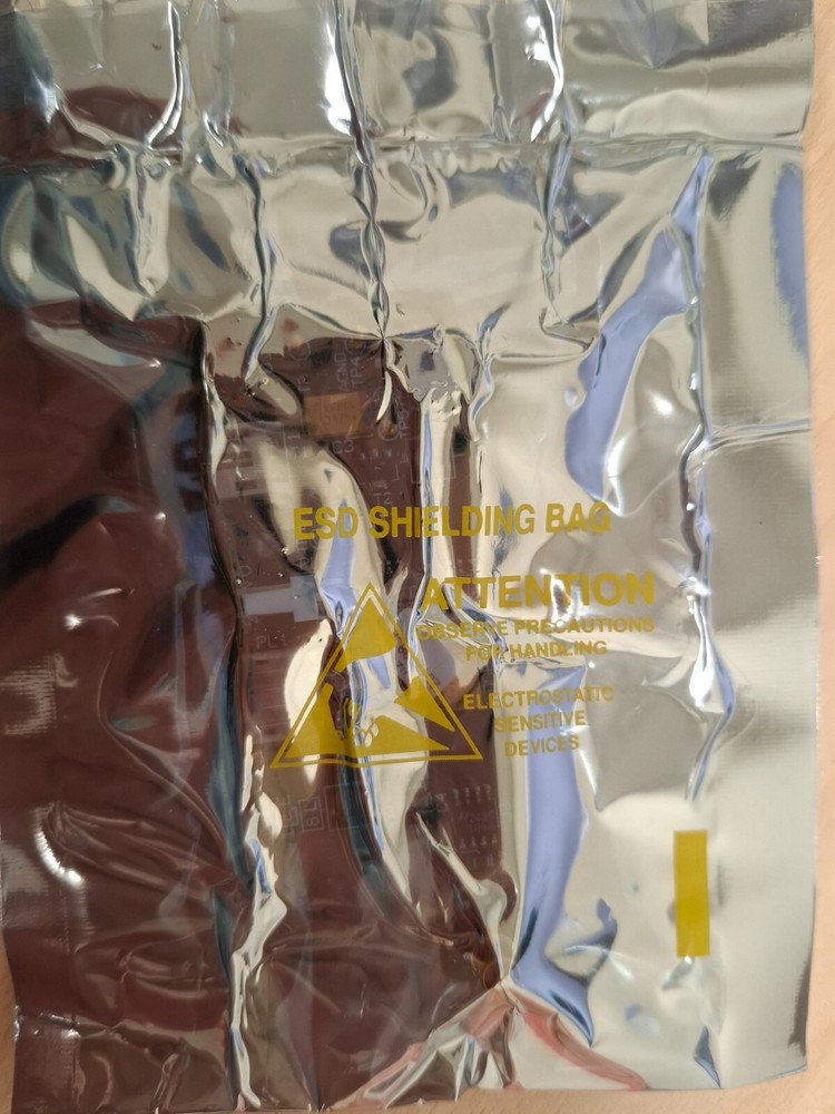 Fuji Luxel EDGE DETECTOR BOARD