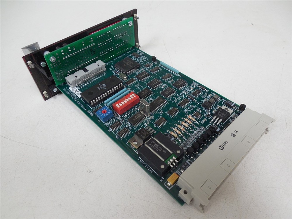 USED Behr SEC00001219 Controller Board DN-G510-100P-SW