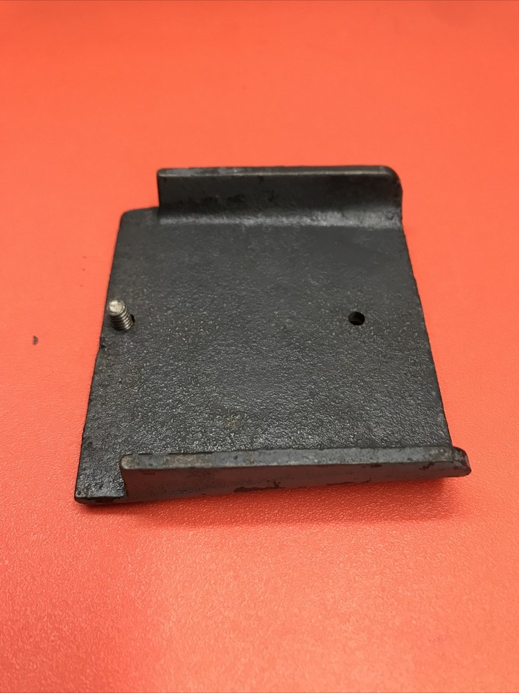 ATLAS 10” 12” Chip Shield 9-87A