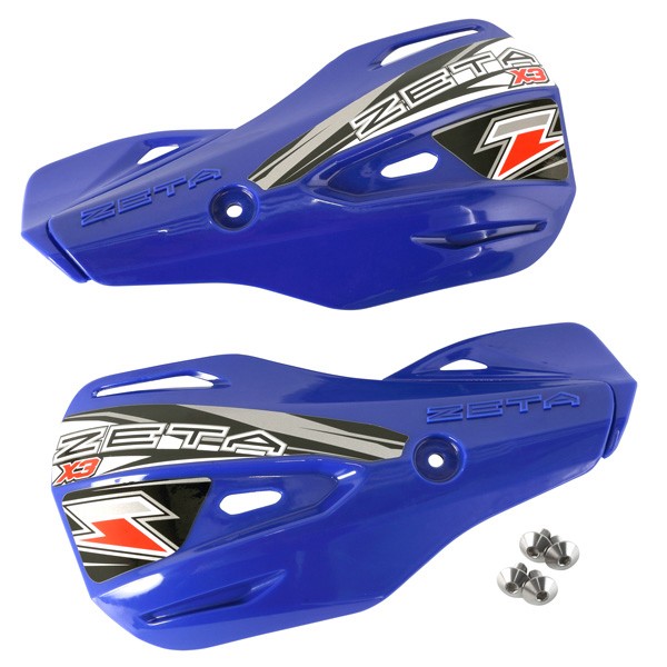 X3 Protector - Color: Orange