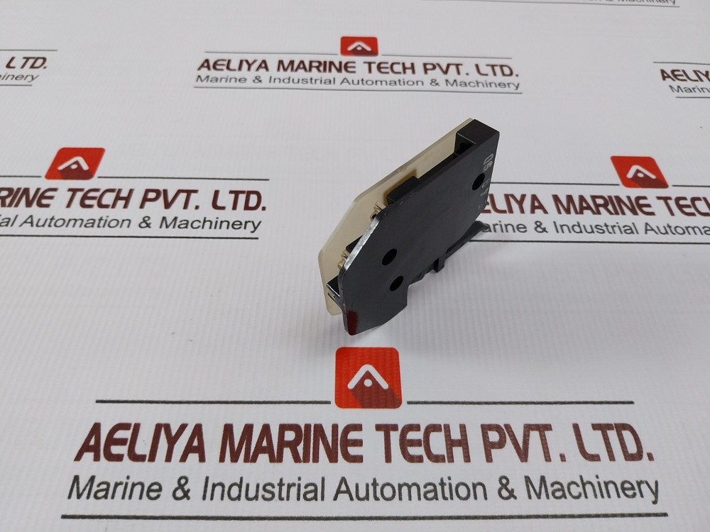 GHISALBA ED11 Auxiliary Contact Block