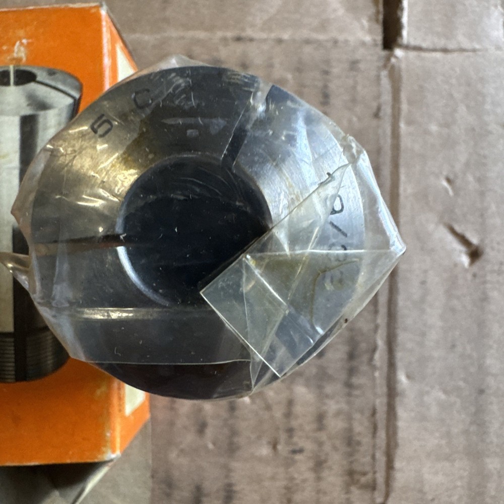 WASHINGTON 5C COLLET 19/32