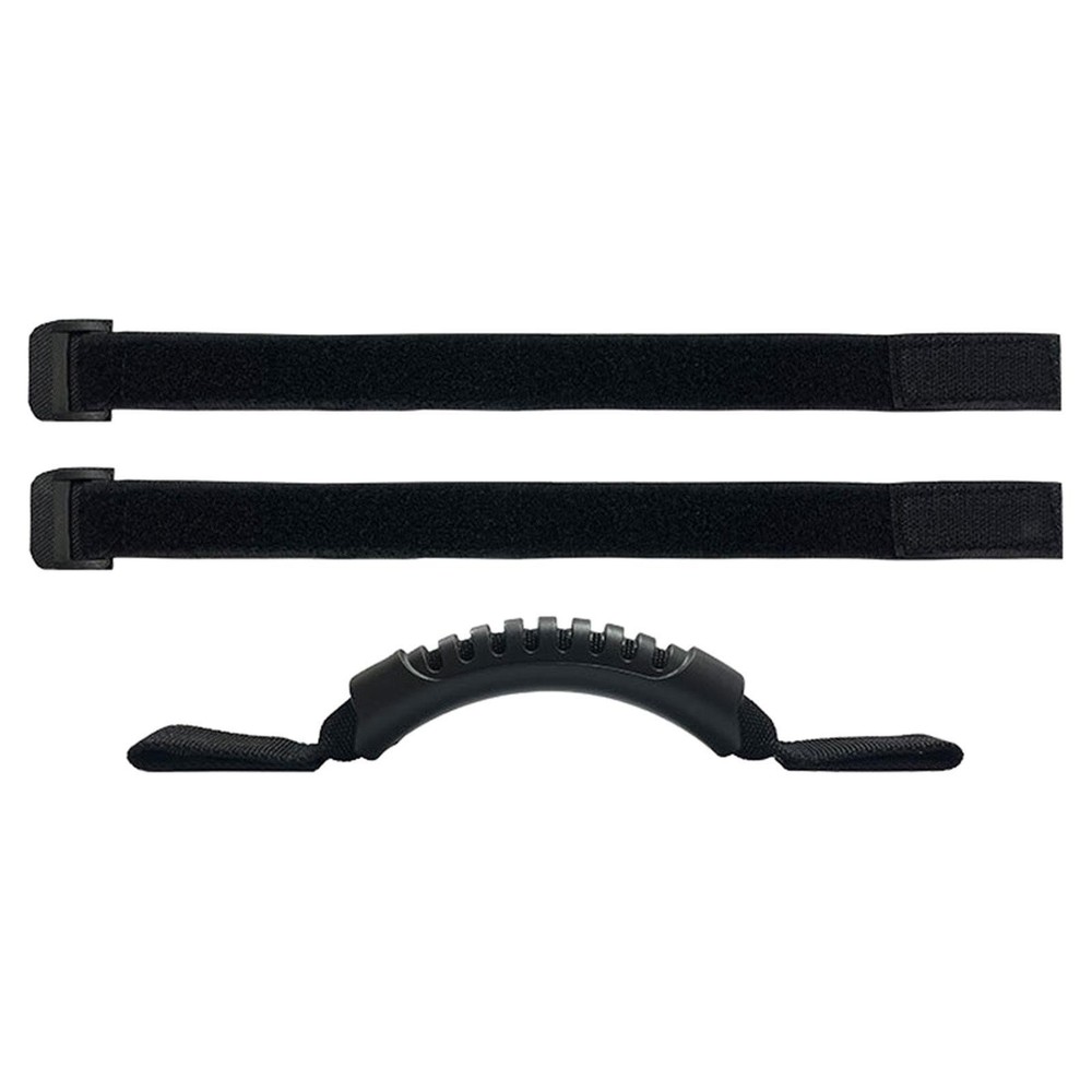 Bike Handle Strap Lightweight Aids Accessory Compact Cycle Handlebar Strap