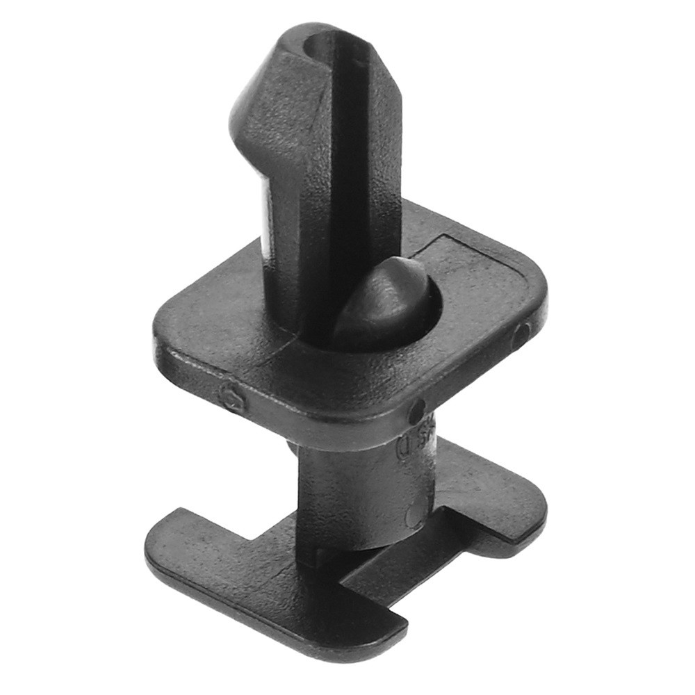 10Pack For BMW 5 7 Series E32 E34 Z1 Windscreen Cowl & Scuttle Panel Trim Clips