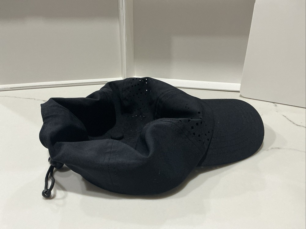 Layer 8 Hat Cap Running Cap