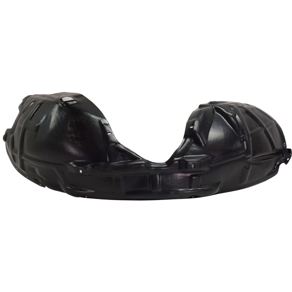 Splash Shield For 2008-2014 Dodge Challenger Front, Driver Side