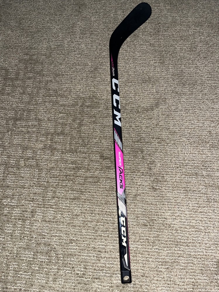 Ccm Super Tacks Composite Mini Stick