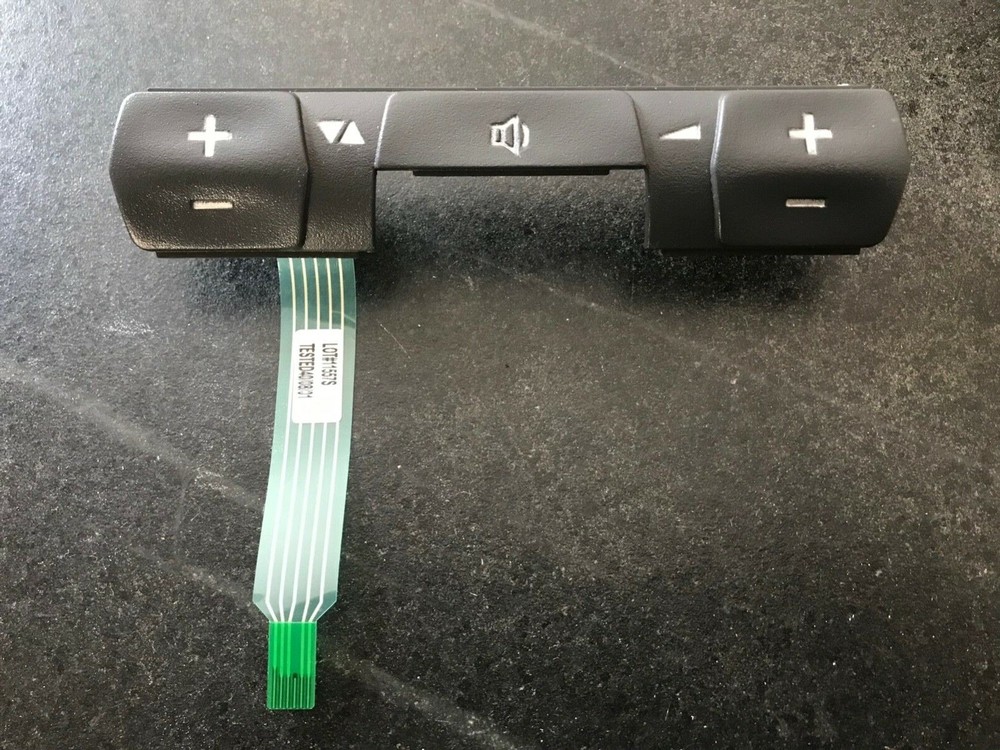 CYBEX 751T KMR-20824 NEW AV CONTROLSWITCH M