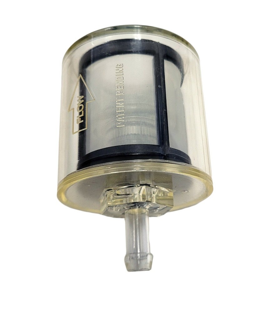4165884 OEM Fuel Filter