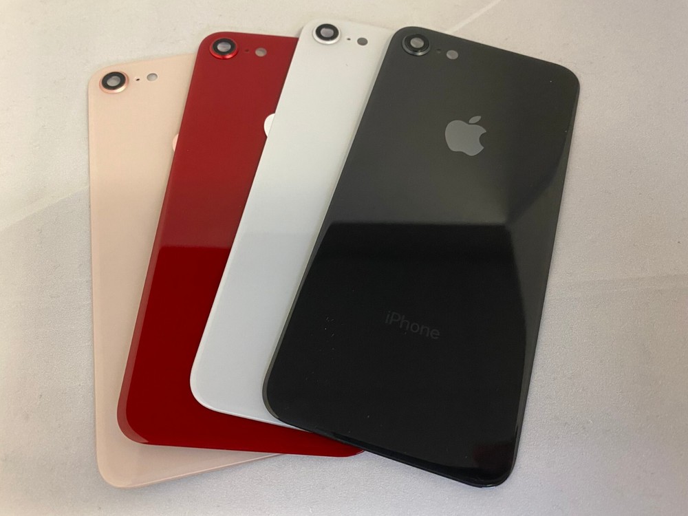 iPhone 12 Pro Max Back Glass Replacement - Mail in Repair Service -