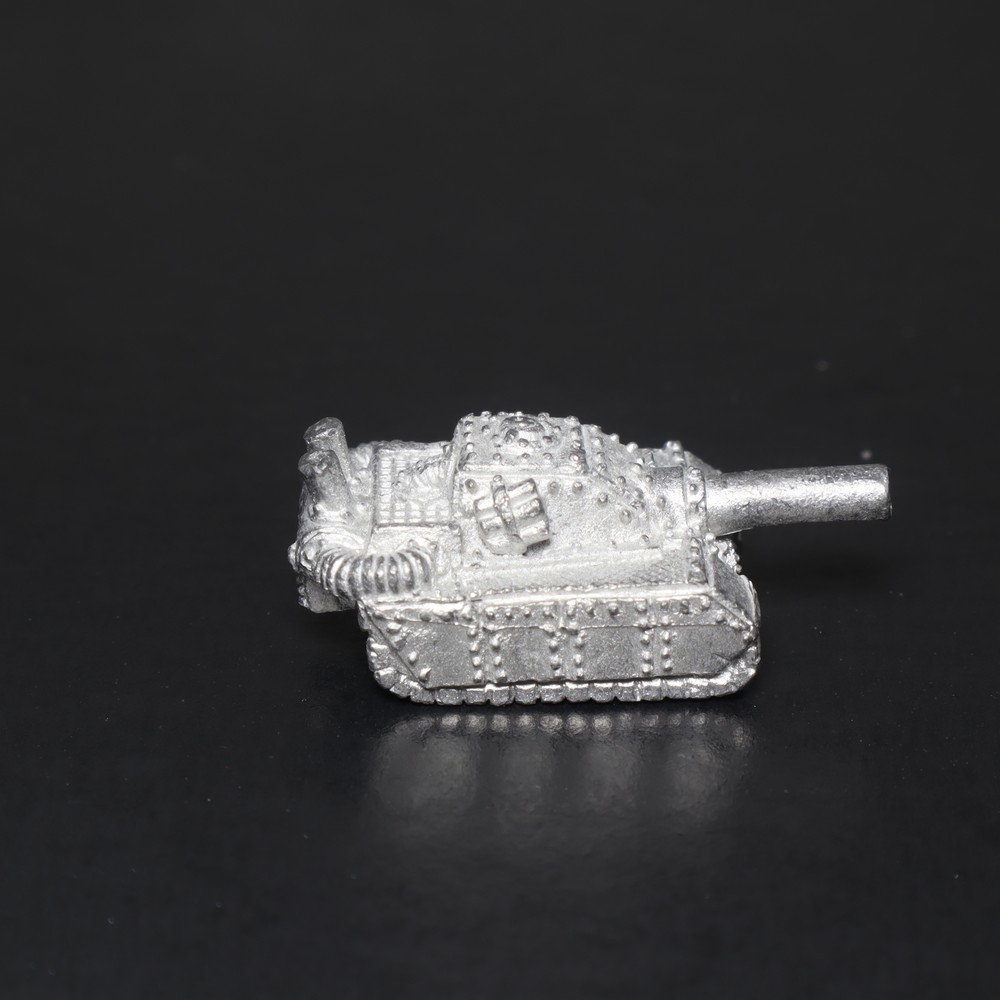 Orks, Epic, Lungbursta Gunwagon , Games Workshop