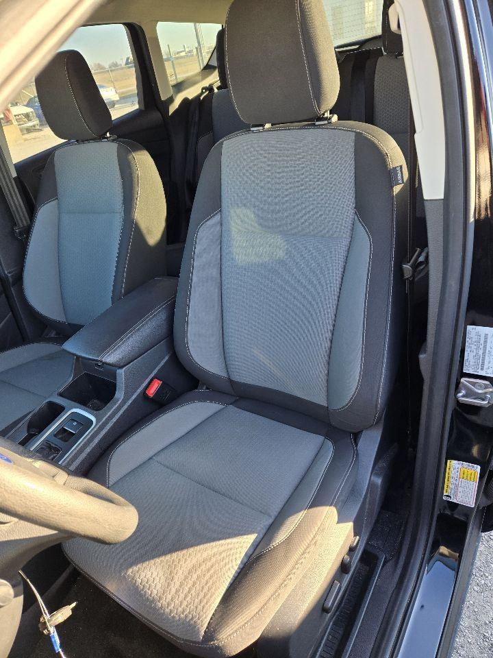 2015-2018 Ford Focus Front 4.2" Display Screen