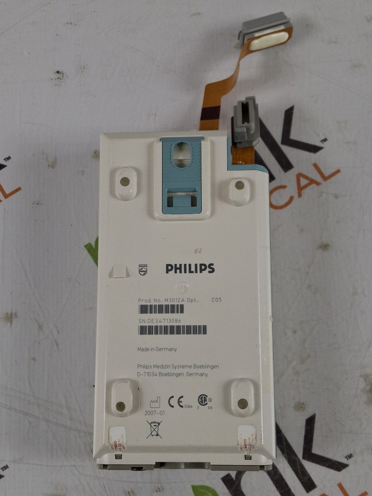 Philips M3012A-C05 MMS Extension Module